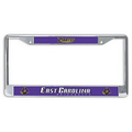 License Plate Frame